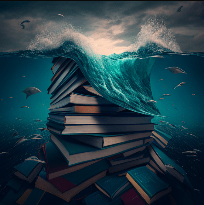 Sehnsucht nach Meer – Romane