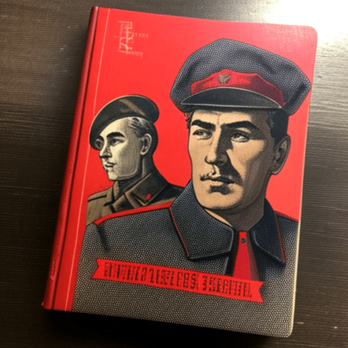 Spannende früh- und postsowjetische Romane