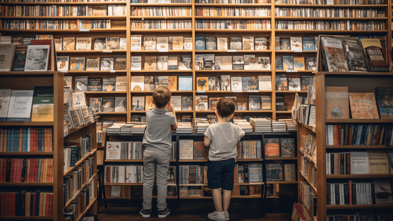 Worauf man beim Kauf eines Kinderbuches achten sollte: Ein Leitfaden für Eltern und Betreuer